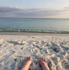 Meet your Posher, Samantha